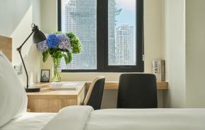 Noden2 Hotel & Apartment