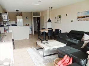 Apartment in Nieuwpoort near the Beach