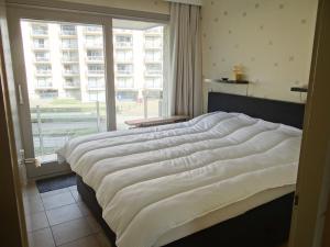 Apartment in Nieuwpoort near the Beach