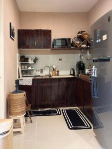 Cozy Botanical Garden House