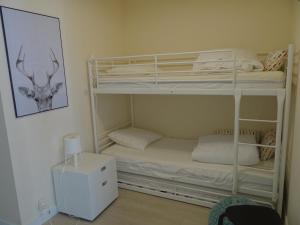 Apartment in Nieuwpoort near the Beach