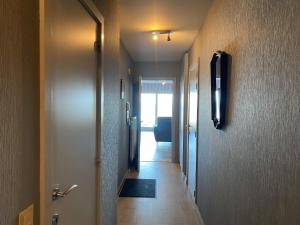 Apartment in Nieuwpoort with sea beach