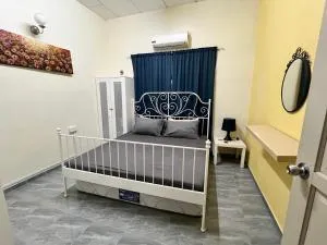 Adafea Homestay Jitra - Kampong Bagan