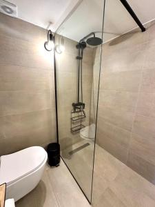 KYMA sea view apartment 40 meters from the beach