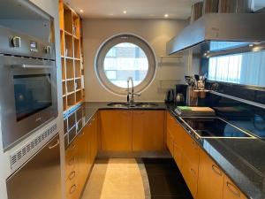 Apartment in Nieuwpoort near the sea