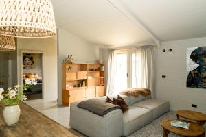 The Little Black House