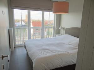 Apartment in Nieuwpoort near the Beach