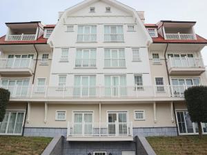 Apartment in Nieuwpoort near the Beach