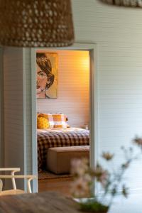 The Little Black House