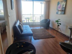 Departamento Central Ohiggins