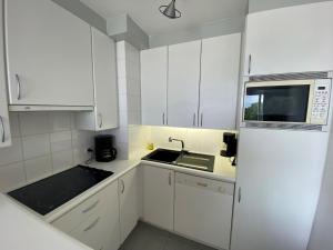 Apartment in Nieuwpoort with central location