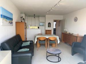 Apartment in Nieuwpoort near the Beach