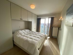 Apartment in Nieuwpoort with terrace