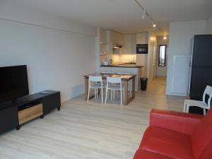 Apartment in Nieuwpoort by Sandy Beaches