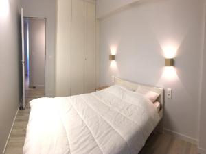 Apartment in Nieuwpoort by Sandy Beaches