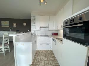 Apartment in Nieuwpoort with terrace