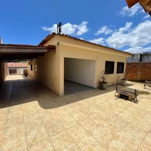 Casa Brandão - Serra Talhada