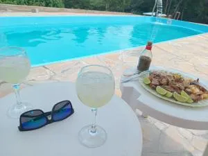 Mirante da mata - 伊塔佩塞里卡-达塞拉