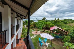 Cosmos Tatacoa Hotel