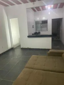 Casa de temporada do ricson - Fonseca