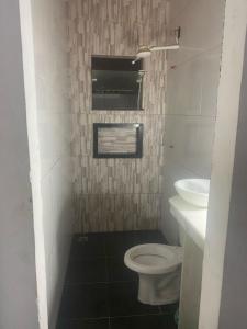 Casa de temporada do ricson