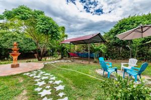 Cosmos Tatacoa Hotel