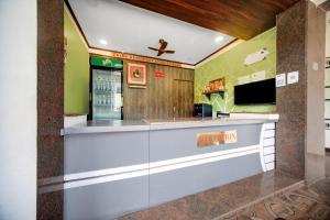 Hotel O Primes Residency