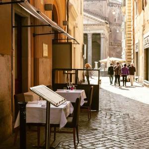 Rosetta Lovely House - Pantheon - Roma