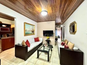 Casa independiente de un piso en Barva Heredia Costa Rica