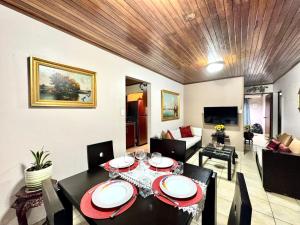 Casa independiente de un piso en Barva Heredia Costa Rica