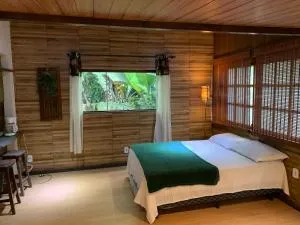 Bangalô na Serra - فاسوراس