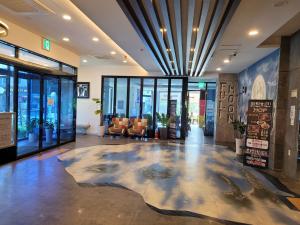 Fullmoon hotel