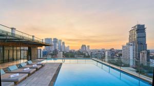 Noden2 Hotel & Apartment