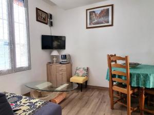 Maison 4 personnes avec terrasse à Port-Vendres - FR-1-309-203