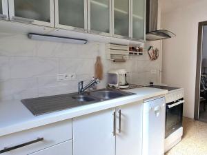 Maison 4 personnes avec terrasse près des quais à Port-Vendres - FR-1-309-203