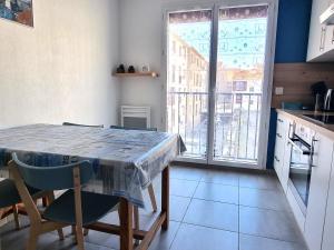 Appartements Port-Vendres - Appartement F3 avec parking et WIFI - FR-1-309-241 : photos des chambres
