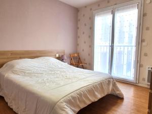 Appartements Port-Vendres - Appartement F3 avec parking et WIFI - FR-1-309-241 : photos des chambres