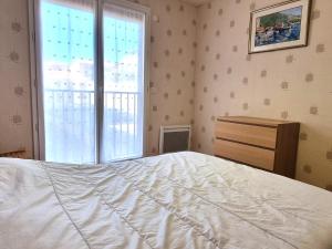 Appartements Port-Vendres - Appartement F3 avec parking et WIFI - FR-1-309-241 : photos des chambres