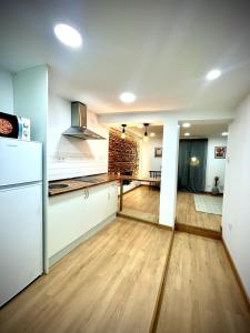 Apartamento en el centro de Santander 2