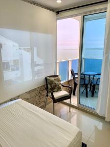 Cartagena, PHS, Hospedajes, Nuevo Conquistador, Turismocolombia-fit