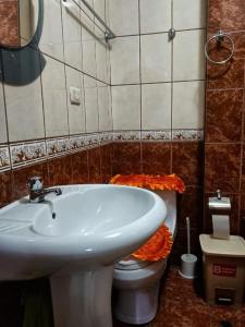 Departamento VIP en alquiler por CARNAVALES CAJAMARCA