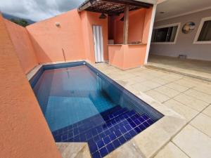 Linda casa em vargem grande RJ