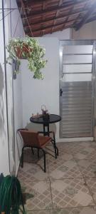 Casa de veraneio