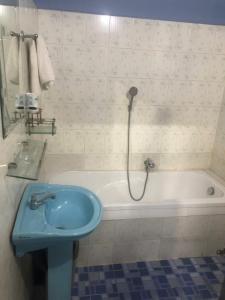 Phòng Tiêu Chuẩn Giường Đôi (Standard Double Room)