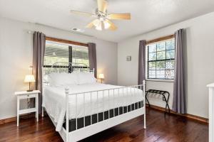 the Hot Tub Farmhouse