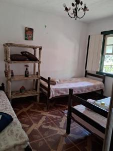 Camping Serra São José