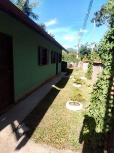 Casa ponto de alegria!