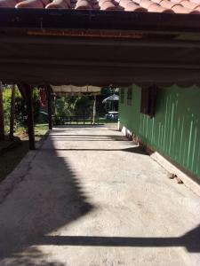 Casa ponto de alegria!