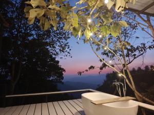 One villa coffee farm stay 1