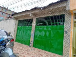 Elizondo Pousada Dr Dionisio Bentes